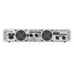 Amplificador de Potencia Digital Inuke Behringer NU6000DSP - 2x1600W RMS - Imagen 4