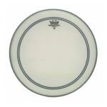 Parche Remo Powerstroke 3 P3-1122-Bp 22 Pulgadas