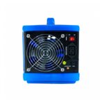 Máquina De Burbujas Tecshow Buble Master - Imagen 2