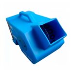 Máquina De Burbujas Tecshow Buble Master - Imagen 4