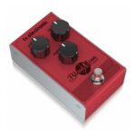 Pedal Blood Moon Phaser Tc Electronic (Estilo Vintage) - Imagen 4