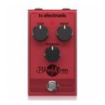Pedal Blood Moon Phaser Tc Electronic (Estilo Vintage)