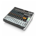 Mesa de Mezcla Analógica Behringer Xenyx QX1222USB - 12 Canales con Efectos y USB - Imagen 2