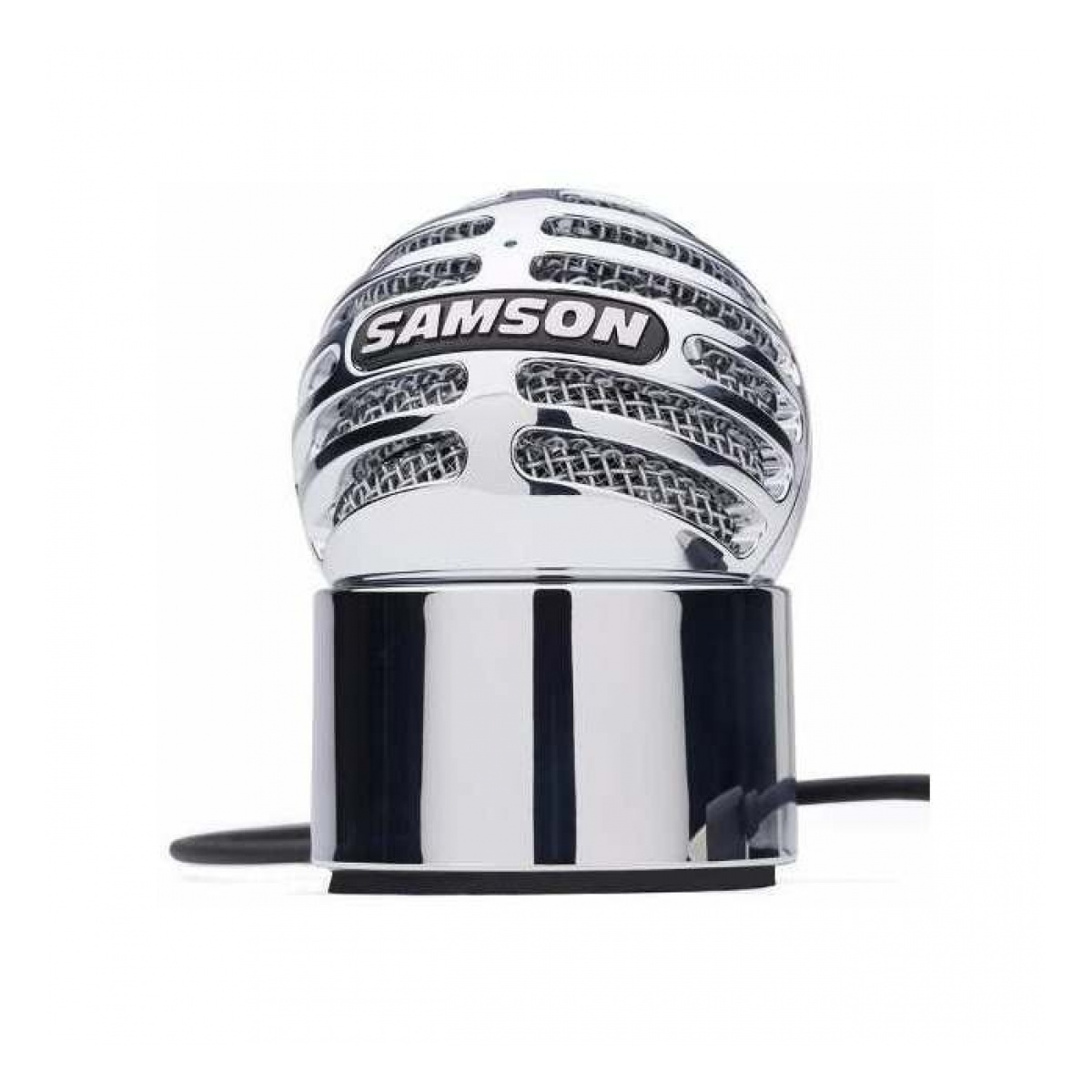 22126_4.jpg Micrófono Samson METEORITE - USB - Imagen 1