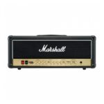 Cabezal Valvular Marshall Dsl100H Guitarra 100W - Imagen 3
