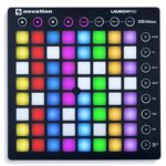 Controlador Midi Pad Novation Launchpad S Mkii