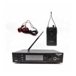 Sistema de Monitoreo Ross Fum-001 In Ear Uhf