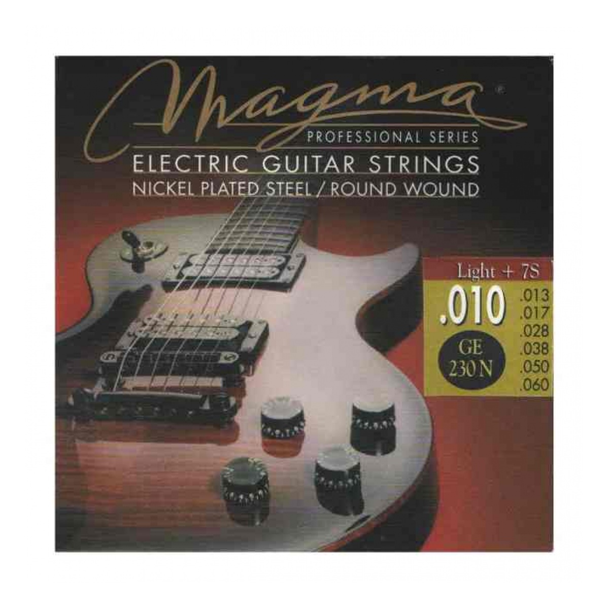 22242_4.jpg Encordado Magma Ge230N - Imagen 1