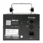 Efecto Led  Derby Lite Am Pro - Imagen 3