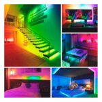 Tira Led Macrolite 5050RGB 5mts - Imagen 2