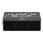 Caja Directa Behringer Di400p Pasiva De Alto Rendimiento - Imagen 3