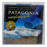 Encordado Patagonia Magma Ga130G