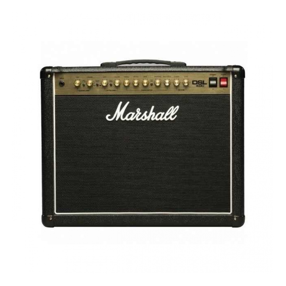 22358_4.jpg Amplificador Marshal Dsl40C 40 W Valvular - Imagen 1