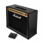 Amplificador Marshal Dsl40C 40 W Valvular - Imagen 2