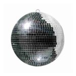 Esfera Espejada 100Cms