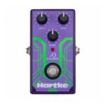 Pedal Hartke Chorus Bajo Hc33