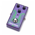 Pedal Hartke Chorus Bajo Hc33 - Imagen 2