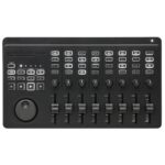 Controlador Midi (Usb) Korg Nano Kontrol
