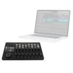 Controlador Midi (Usb) Korg Nano Kontrol - Imagen 3