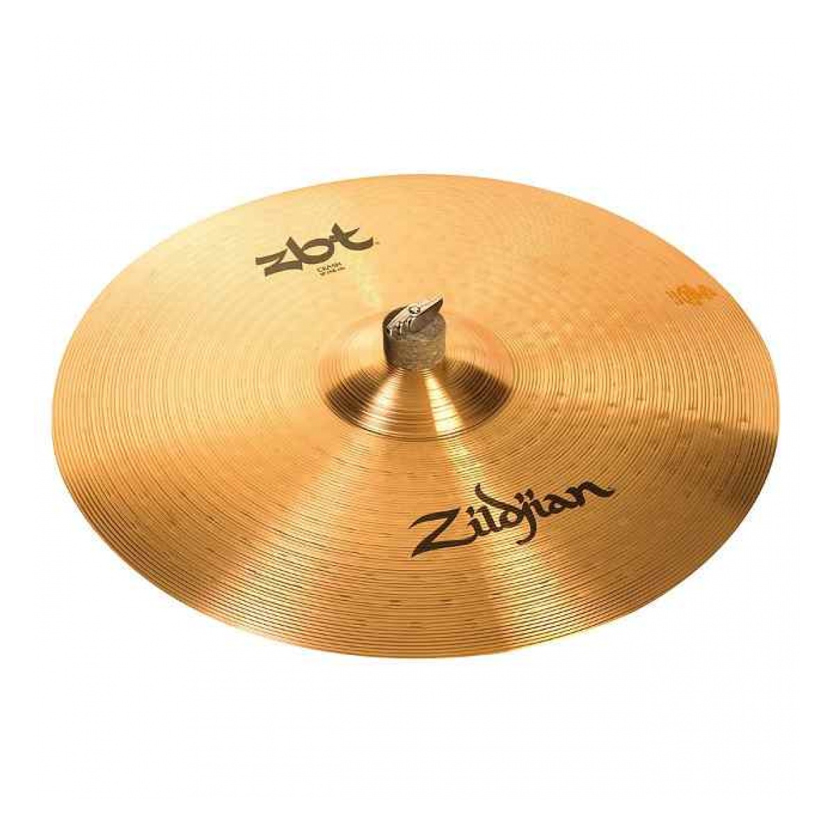 22412_4.jpg Platillo Zildjian Zbt19C 19'' Crash - Imagen 1