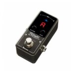 Pedal Afinador Ibanez Cromatico BIG MINI - Imagen 2