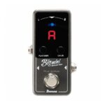 Pedal Afinador Ibanez Cromatico BIG MINI