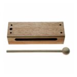 Caja China Stagg Wb226S Con Golpeador