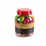 Shaker Stagg Huevo Ritmico Eggbox X Unidad