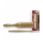 Guiro Ritmico Stagg Gtb124 Con Varilla