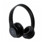 Auriculares Pangpai Con Cable Desmontable, Plegable