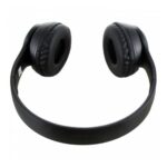 Auriculares Pangpai Con Cable Desmontable, Plegable - Imagen 4