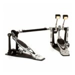 Pedal De Bombo Doble Eliminator - Power Shifter; Mazo Qua
