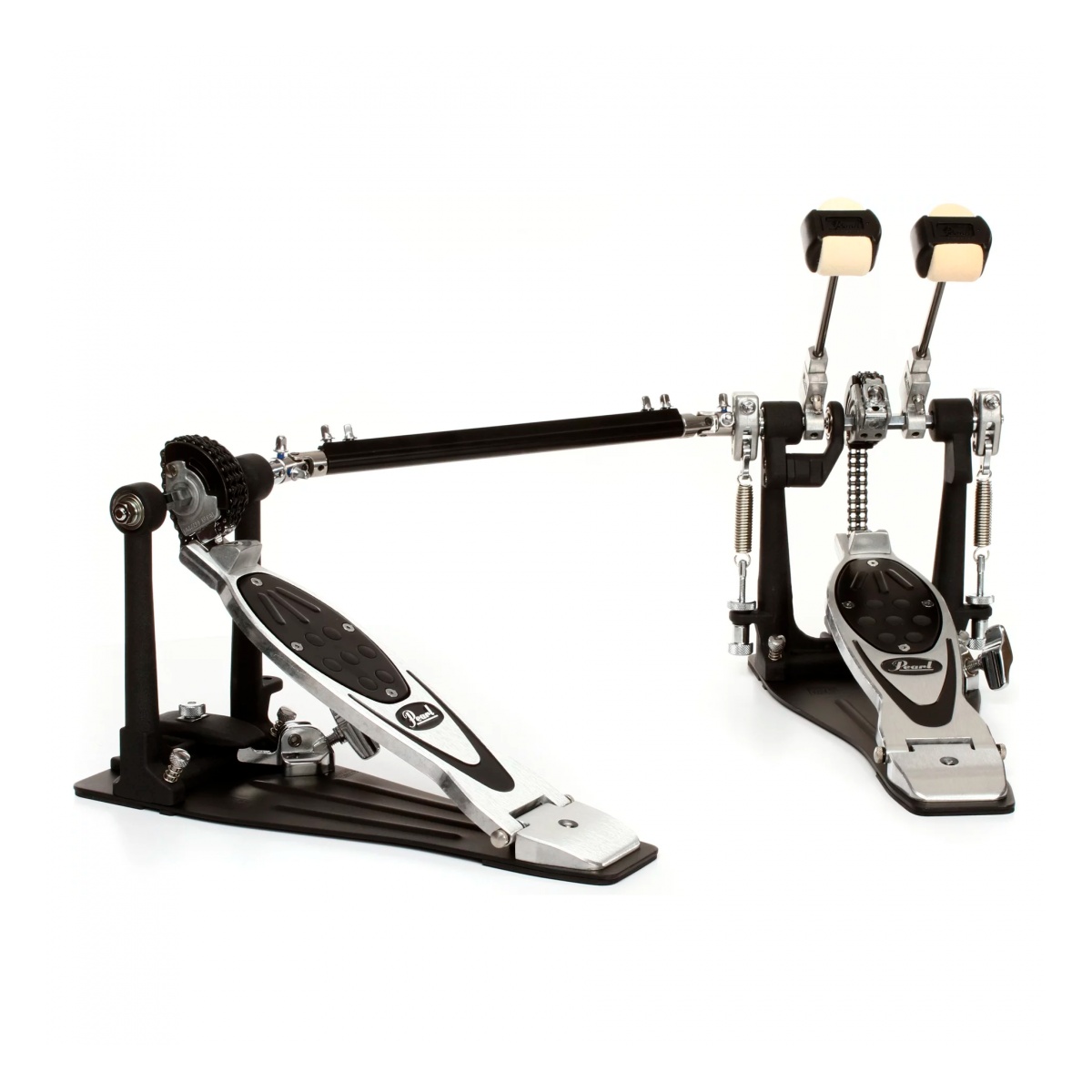 22492_4.jpg Pedal De Bombo Doble Eliminator - Power Shifter; Mazo Qua - Imagen 1