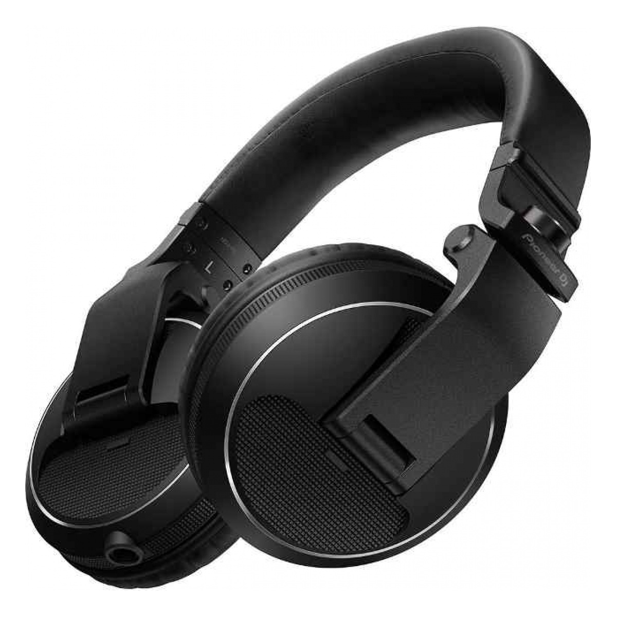 22523_4.jpg Auriculares Dj Cerrados Pioneer Dj Dj Hdj-X5-K - Imagen 1