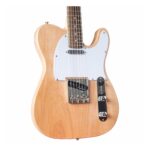 Guitarra Eléctrica Smith Telecaster Natural