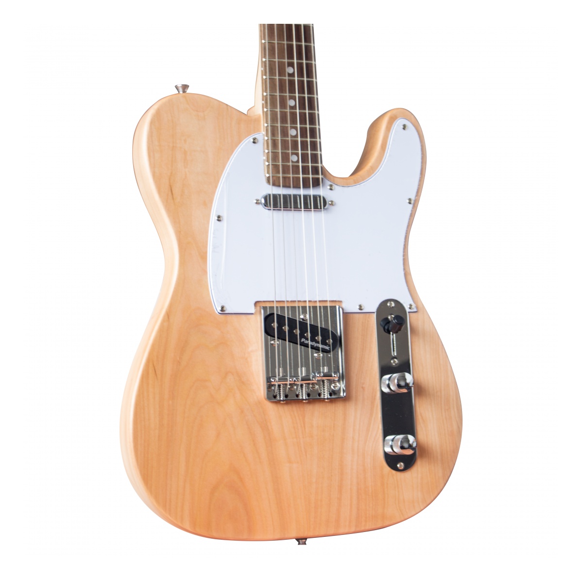 22534_4.jpg Guitarra Eléctrica Smith Telecaster Natural - Imagen 1