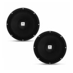 Parlante Woofer JBL 10PW PRO - 10 - Imagen 3