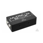 Caja Directa Behringer Di400p Pasiva De Alto Rendimiento - Imagen 5