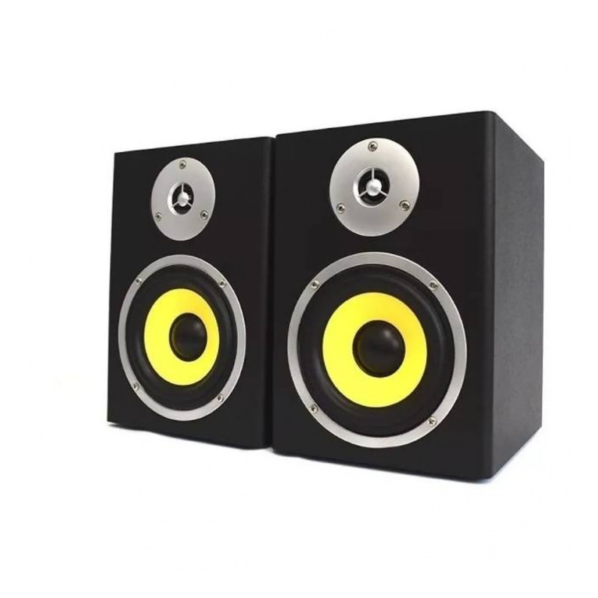 22659_4.jpg Par de Monitores de Estudio Apogee Studio 4 Activo - Imagen 1