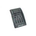 Ecualizador Artec Age-7 Activo 4 Bandas