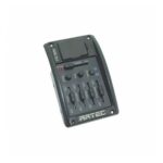 Ecualizador Artec Age-Ch 4 Bandas Switch - Imagen 2