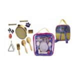 Mochila Maxtone Percusion Junior