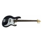Bajo Samick 4 Cuerdas Fn1 Fairlane Negro