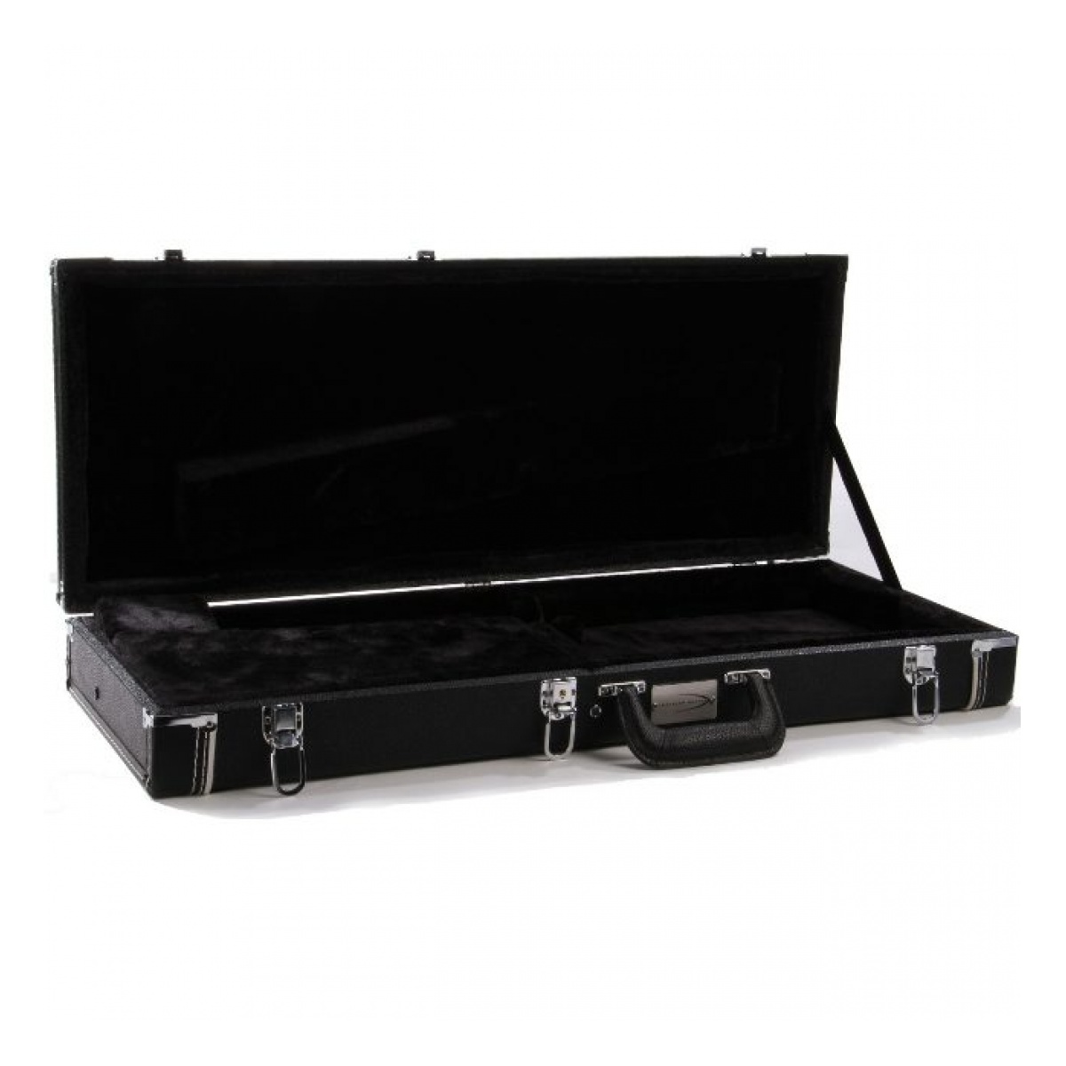 22768_4.jpg Estuche Field Rigido Guitarra Eléctrica - Imagen 1