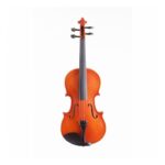 Violin Hoffmann Vio142-4/4 Flameado