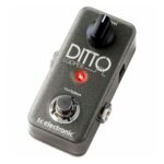 Pedal Tc Electronic Ditto Looper - Imagen 2