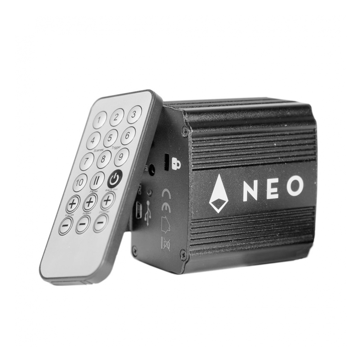 22808_4.jpg Placa Dmx Tipo Sunlite Neo Showbox 512 - Imagen 1