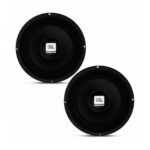 Parlante Woofer JBL 8PW PRO - 8 - Imagen 2