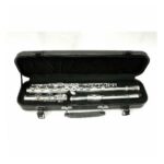 Flauta Traversa Knight Jbfl-6248S C - Imagen 2