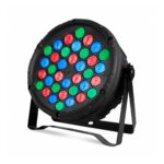 Tacho Macrolite Miniwash 36 Led Rgb 1W